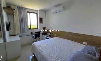 Imagem 5: Apartamento com 3 suítes para locação no Cond. Paradiso no Paiva - Cabo de santo agostinho