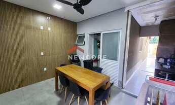 Imagem 6: Casa em Rua Abolição - Vila Formosa - Bauru/SP