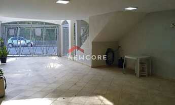 Imagem 6: Sobrado em Rua Aracanga - Parque Jaçatuba - Santo André/SP