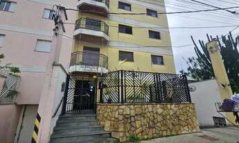 Imagem 2: Apartamento para locação, Alvinópolis, Atibaia, SP