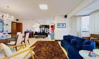 Imagem 7: La Rochelle - Apartamento Triplex 4 quartos, sendo 4 suítes