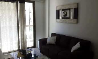 Imagem 4: Excelentes Flats, com serviços de faxina e lavanderia a partir de R$ 4900