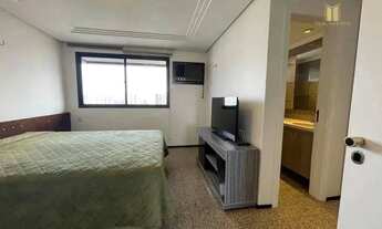 Imagem 6: Apartamento com 4 dormitórios à venda, 305 m² por R$ 2.500.000,00 - Meireles - Fortaleza/C