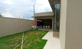 Imagem 5: Casa em Rua Maninho Cardoso - Vila Popular - Bauru/SP