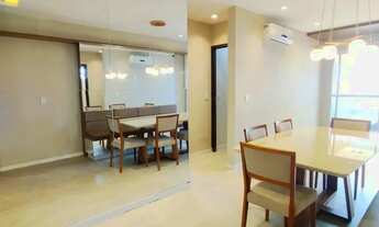 Imagem: Apartamento para venda no condomínio Marítimos