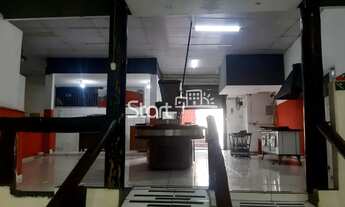 Imagem 7: Salão - Jardim Santana - Campinas