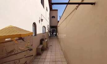 Imagem 4: Casa com 3 Quartos à venda no Parque Jataí - Votorantim/SP