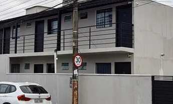 Imagem: Kitnet São José