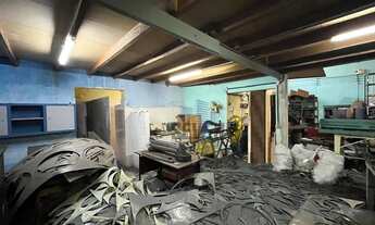 Imagem 6: Imóvel à Venda em Bauru Barracão + 2 Kitnets com Renda