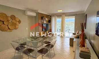 Imagem 3: Apartamento em Passeio de Macaraí - Riviera - Bertioga/SP