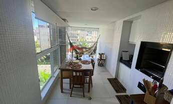 Imagem 6: Apartamento em Rua Dona Vitória Yunes Stefano - Enseada - Guarujá/SP