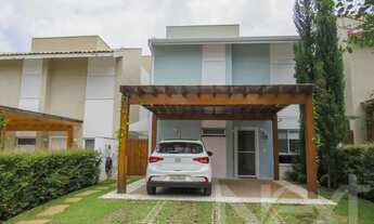 Imagem: Casa - Gramado - Campinas