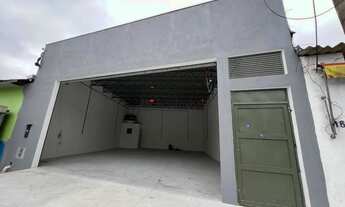 Imagem 2: Salão para aluguel, 135m², Vila Alpina - São Paulo/SP