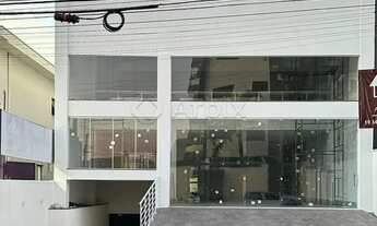 Imagem 2: Galpão / Salão comercial para alugar na Paschoal Ardito em Americana/SP