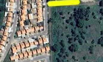 Imagem: Terreno medindo 15 x 45 (7 mil M²) na beira