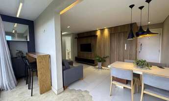 Imagem 2: Apartamento à venda, 3 quartos, 1 suíte, 2 vagas, Castelo - Belo Horizonte/MG