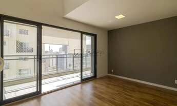 Imagem 5: Venda Cobertura 2 Dormitórios - 120 m² Vila Madalena