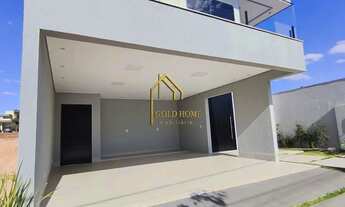 Imagem 4: Casa à Venda no Condomínio Belvedere II Alto Padrão!