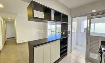 Imagem 6: Apartamento Mooca/ Linked Mooca/ 78 m² / 3 dormitórios / 1 suíte / 2 vagas