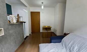 Imagem 5: APARTAMENTO COM 2 DORMITÓRIOS NO PORTAL DOS IPES