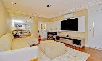 Imagem 3: Venda Cobertura 4 Dormitórios - 330 m² Moema