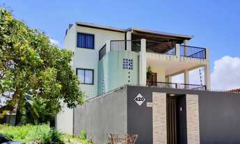 Imagem: Casa de Praia para Venda em Marechal Deodoro