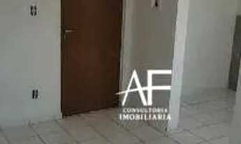 Imagem 2: Apartamento com 2 dormitórios à venda, 41 m² por R$ 180.000,00 - Estiva - Taubaté/SP