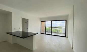 Imagem: Apartamento de 2 quartos com varanda e bela