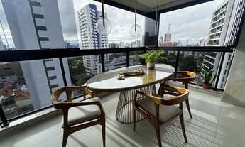 Imagem 3: Apartamento mobiliado no espinheiro