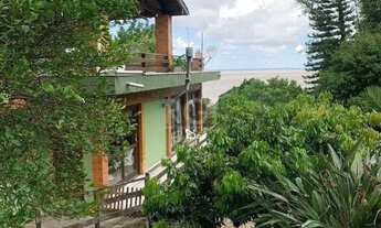 Imagem 6: Terreno de 5.280 m², com 3 casas, no bairro Ponta Grossa, em Porto Alegre