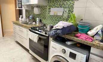 Imagem 6: Apartamento : / Residencial / Jardim Botânico