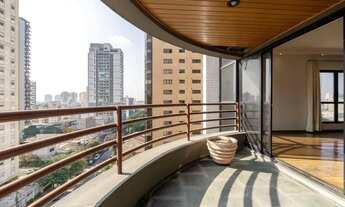 Imagem 7: Venda Apartamento 3 Dormitórios - 189 m² Pompéia