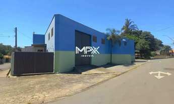Imagem 2: Galpão para alugar em Piracicaba, Jardim Primavera, com 750 m²