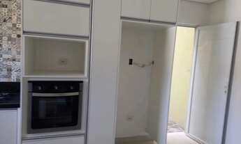 Imagem 2: Apartamento em Rua Santa Cruz - Vila Marques - São Roque/SP