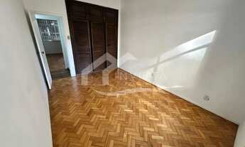 Imagem 7: Excelente apartamento de 3 quartos com vaga na escritura em Copacabana