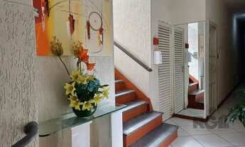 Imagem 4: Apartamento à venda - 2 quartos -na benjamin constant, São João - Porto Alegre