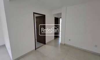 Imagem 6: Apartamento de 2 Quartos - Conforto/VR