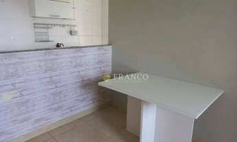 Imagem 2: Apartamento com 2 dormitórios, 48 m² - venda ou aluguel - Residencial Sítio Santo Antônio