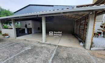 Imagem 6: Casa com 4 dormitórios à venda, 320 m² por R$ 800.000,00 - Campo do Coelho - Nova Friburgo