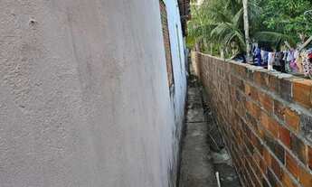 Imagem 6: 2 casas no Acarajó, Bragança-Pa