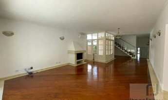 Imagem 6: Casa com 4 dormitórios, 288 m² - venda por R$ 3.600.000 ou aluguel por R$ 17.477/mês - Alp