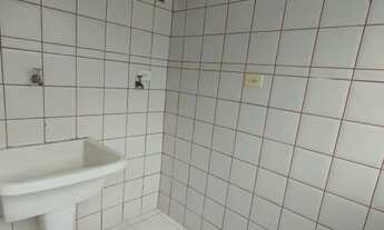 Imagem 7: Apartamento para Locaçã Santana, localizado na cidade de São José dos Campos / SP, situado