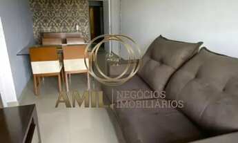 Imagem 4: Apartamento Mobiliado no Jardim Oswaldo Cruz - São José dos Campos: 2 Quartos, 2 Salas, 1