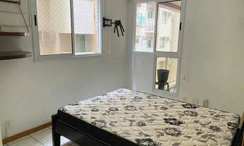 Imagem 7: Lindo e Mobiliado apartamento no Edifício Double Space