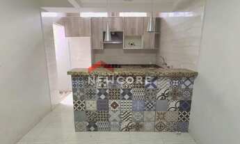 Imagem 7: Casa em Rua Luís de Oliveira Lima - Parque Paulista - Bauru/SP