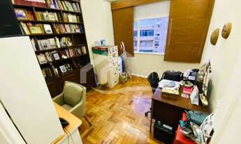 Imagem 4: EXCELENTE 3 QUARTOS COM VAGA GARANTIDA EM IPANEMA!!!