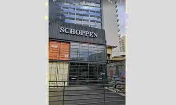 Imagem: Salão Comercial Centro de Guarulhos