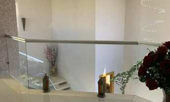 Imagem 5: CASA DE ALTO PADRÃO - PORTAL DO LAGO