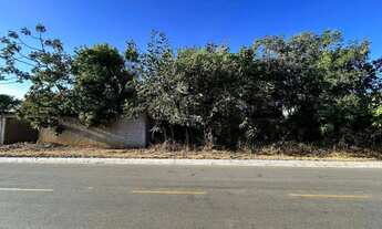 Imagem 2: Lote Escriturado à venda, Solar água Quente, Rio Quente, GO