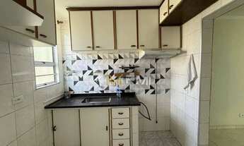 Imagem 4: Apartamento com 2 dormitórios, 51 m² - venda por R$ 180.000,00 ou aluguel por R$ 1.561,19